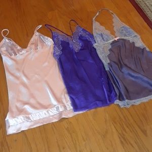 Victoria Secret chemise/slip